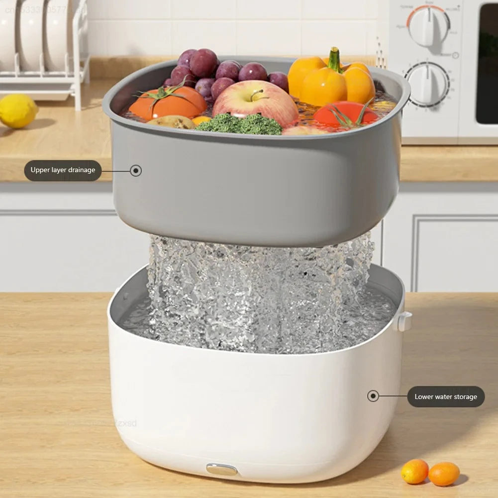 Xiaomi Vegetable & Fruit Purifier
