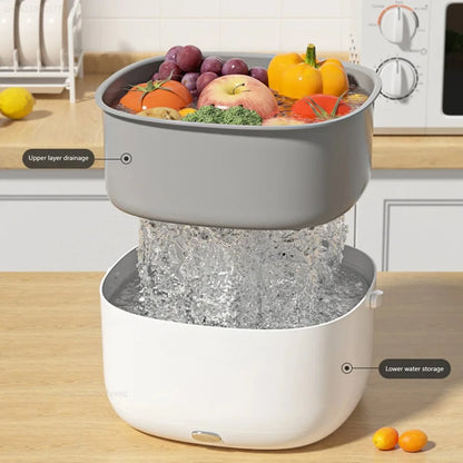 Xiaomi Vegetable & Fruit Purifier