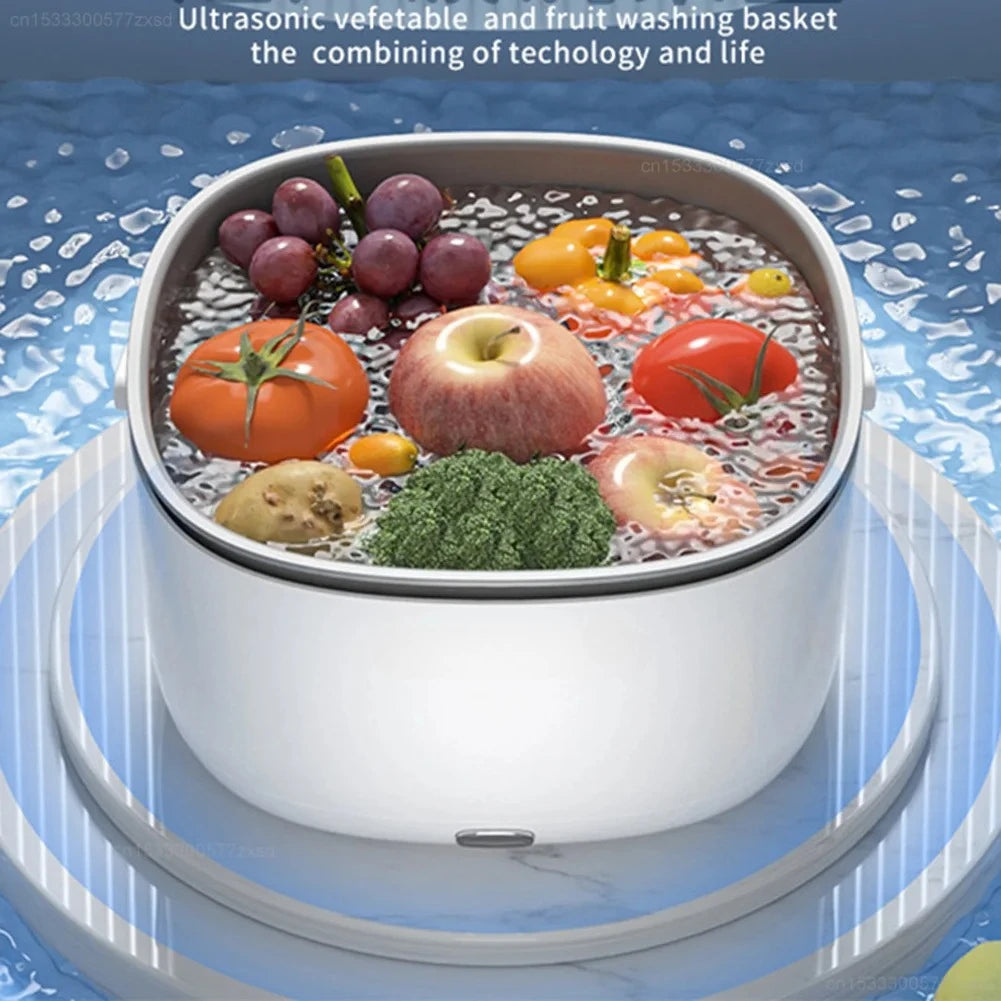 Xiaomi Vegetable & Fruit Purifier