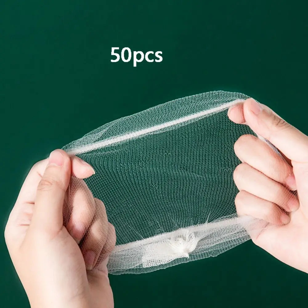EcoGuard™ Disposable Mesh Drain Basket