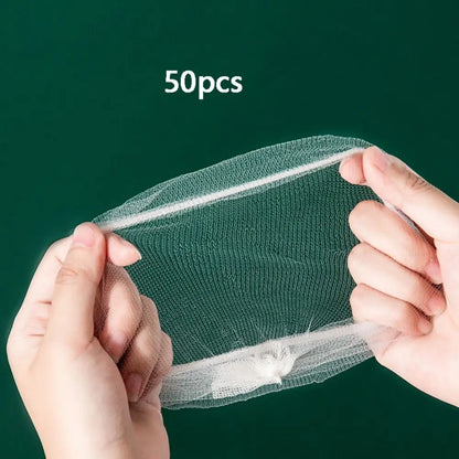 EcoGuard™ Disposable Mesh Drain Basket