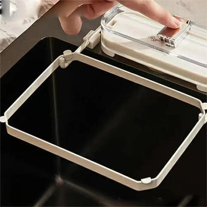 EcoGuard™ Disposable Mesh Drain Basket