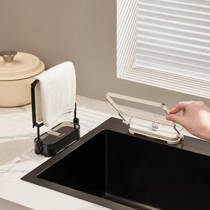 EcoGuard™ Disposable Mesh Drain Basket