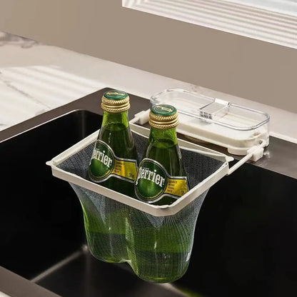 EcoGuard™ Disposable Mesh Drain Basket