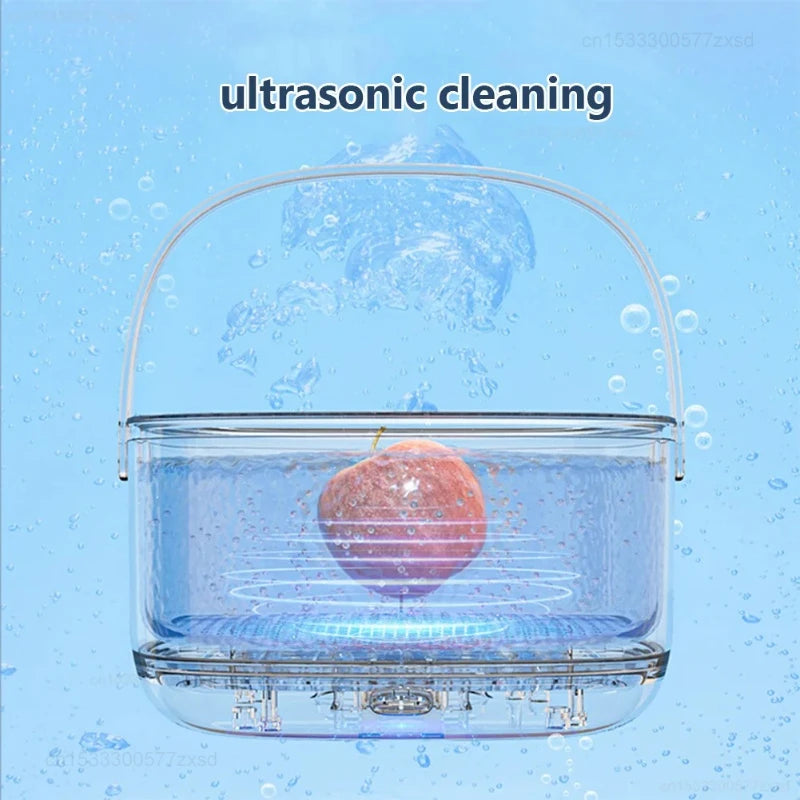 Xiaomi Vegetable & Fruit Purifier