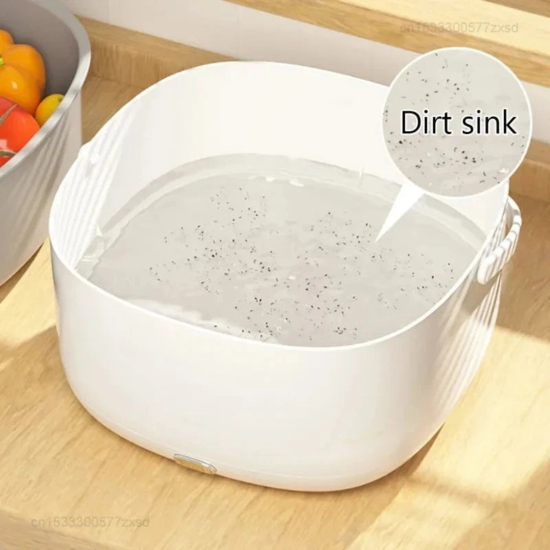 Xiaomi Vegetable & Fruit Purifier